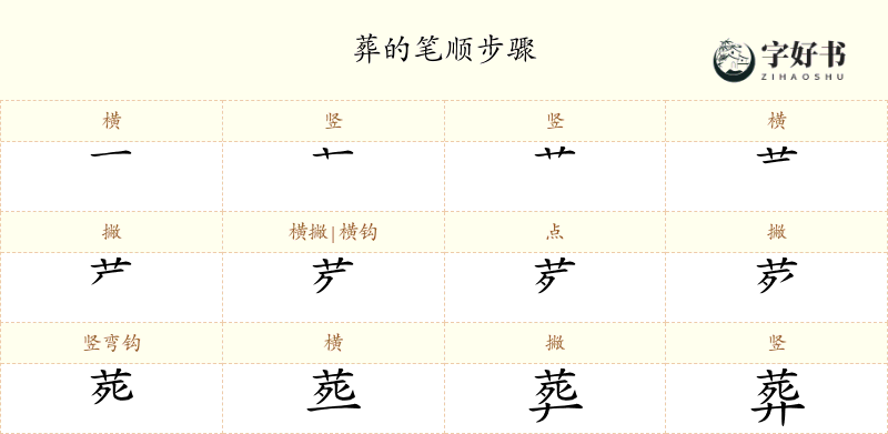 葬