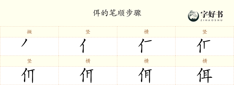 佴