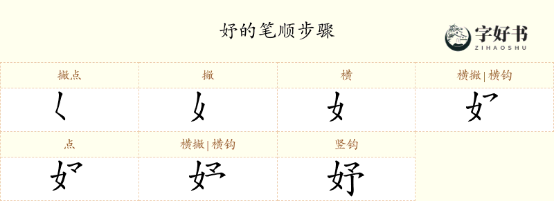 妤