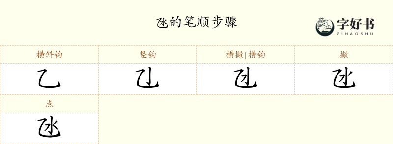 氹