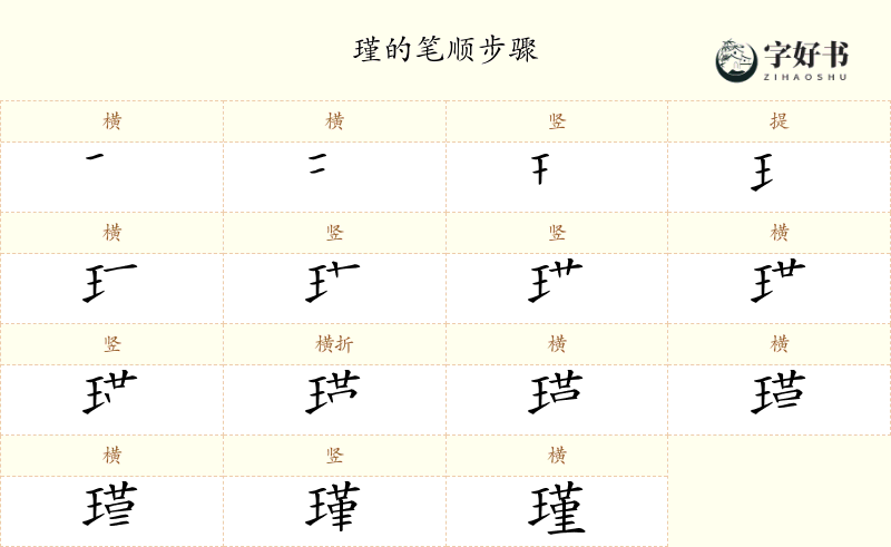 瑾
