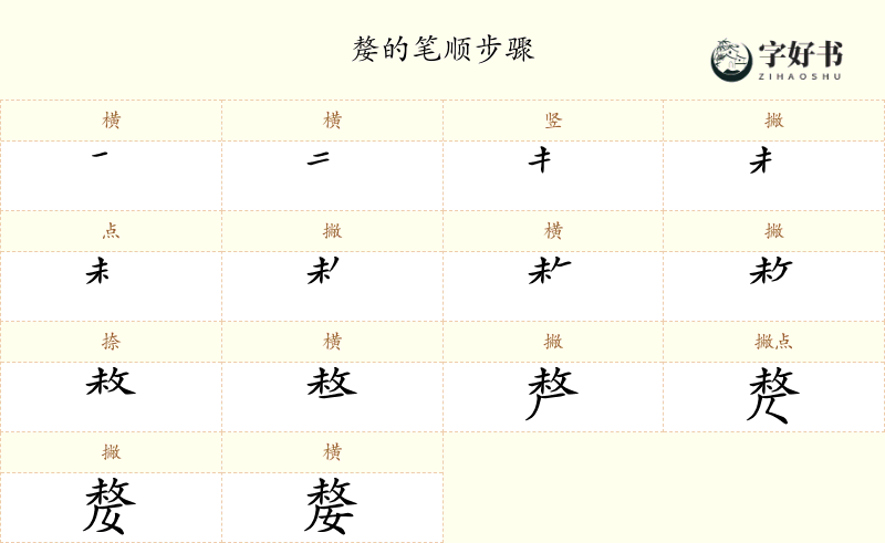 嫠