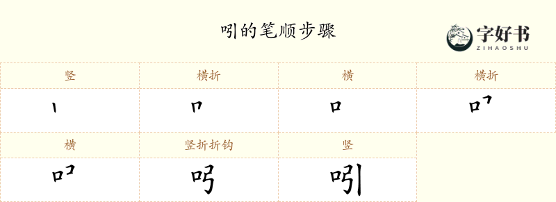 吲