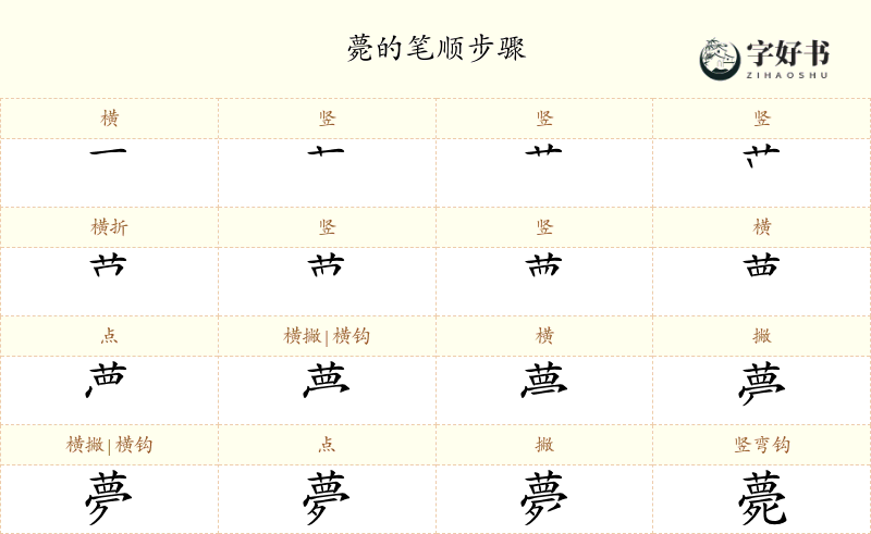 薨