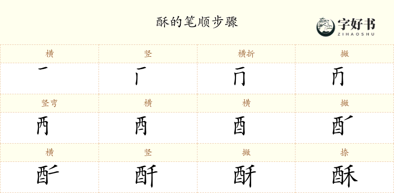 酥