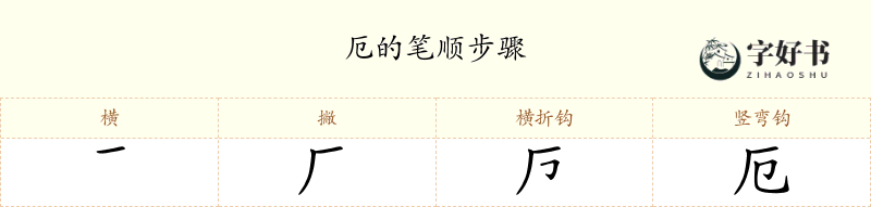 厄