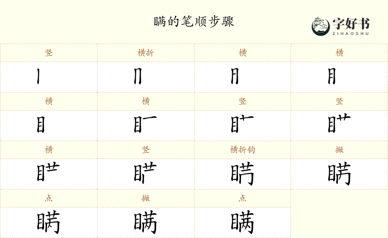 瞒