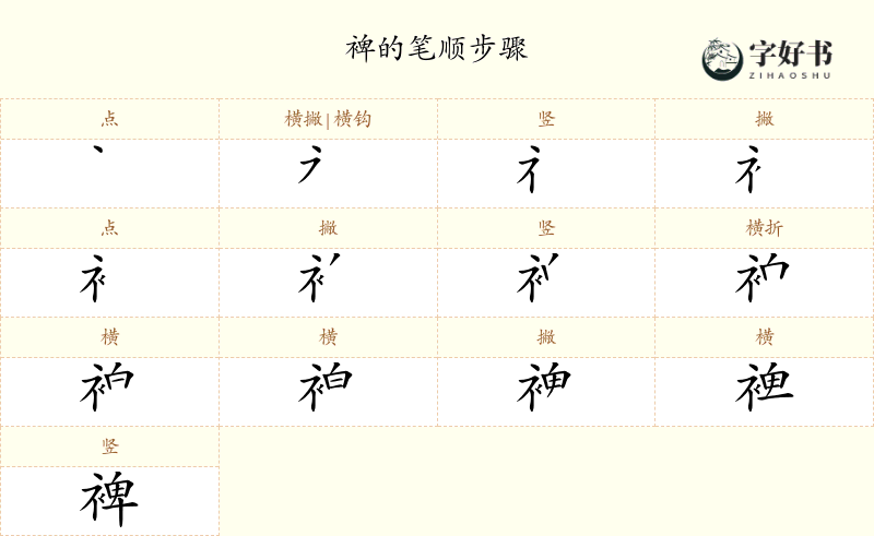 裨