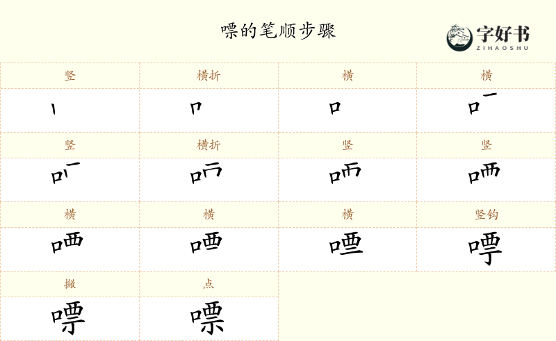 嘌