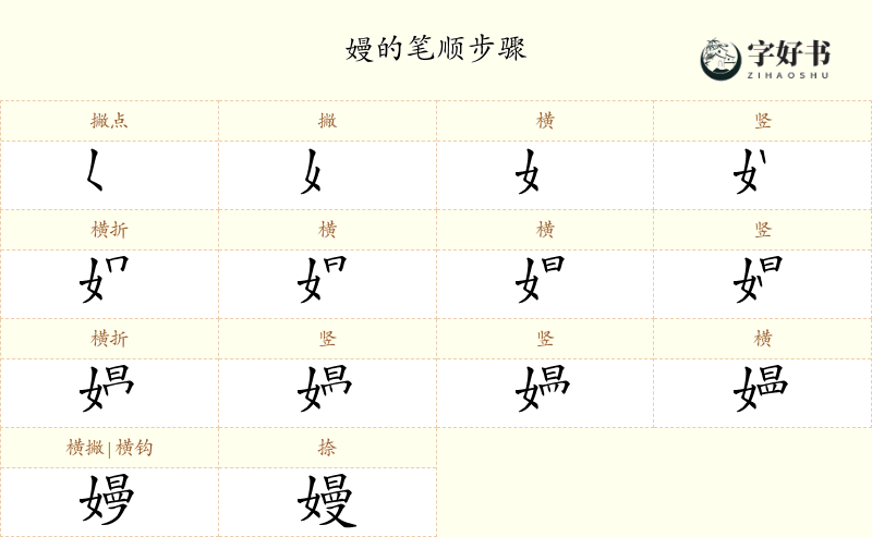 嫚