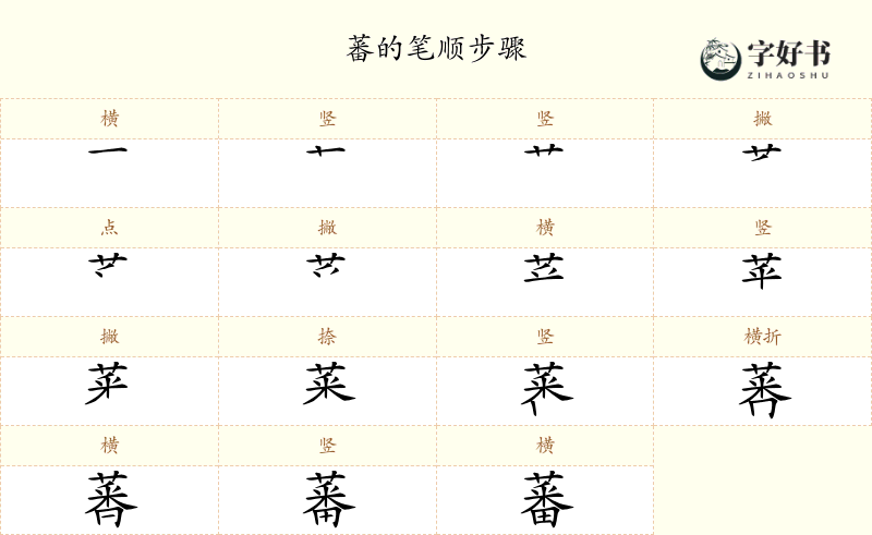 蕃