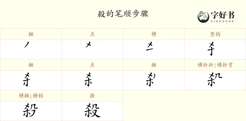 殺