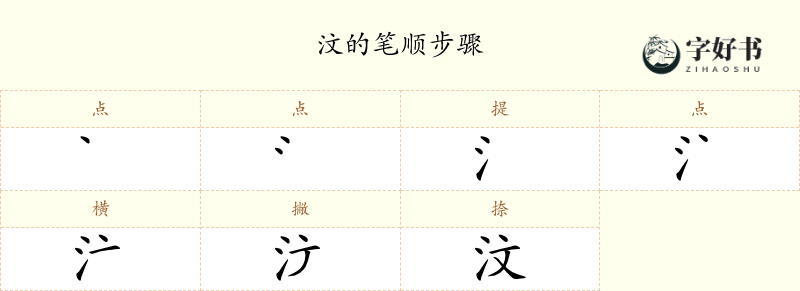 汶