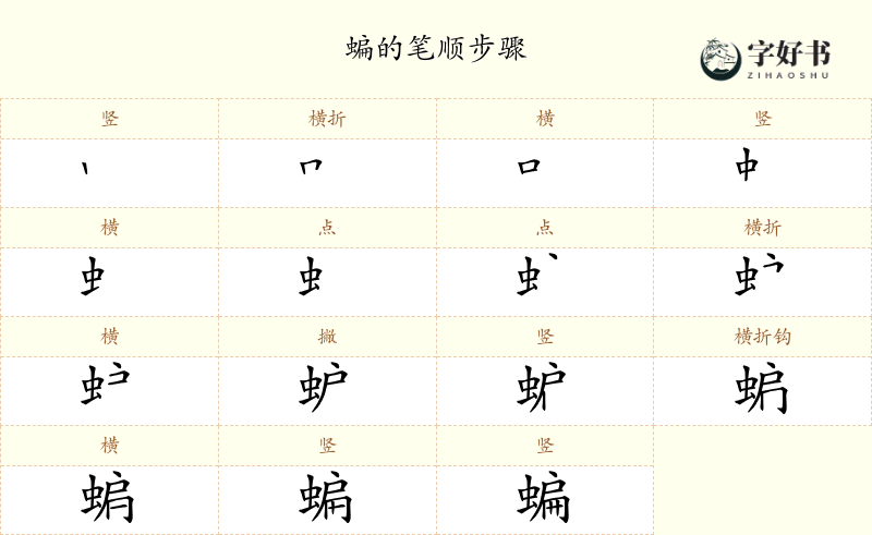 蝙