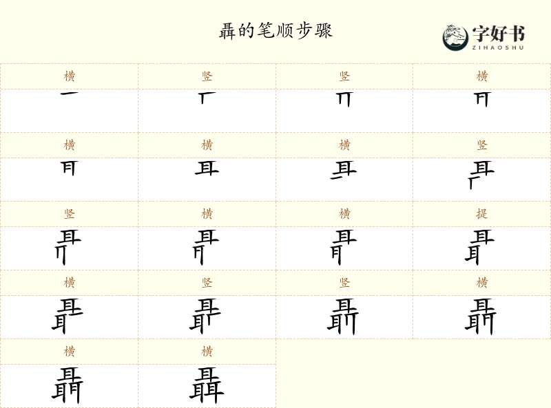 聶