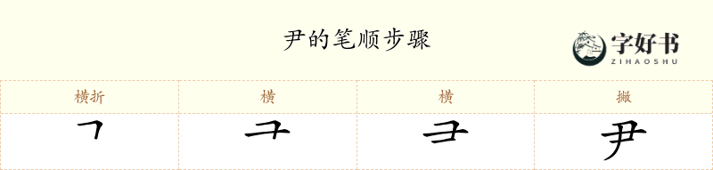 尹