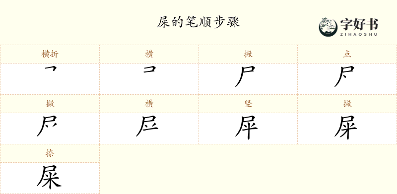 屎
