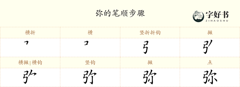 弥