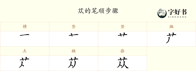 苁