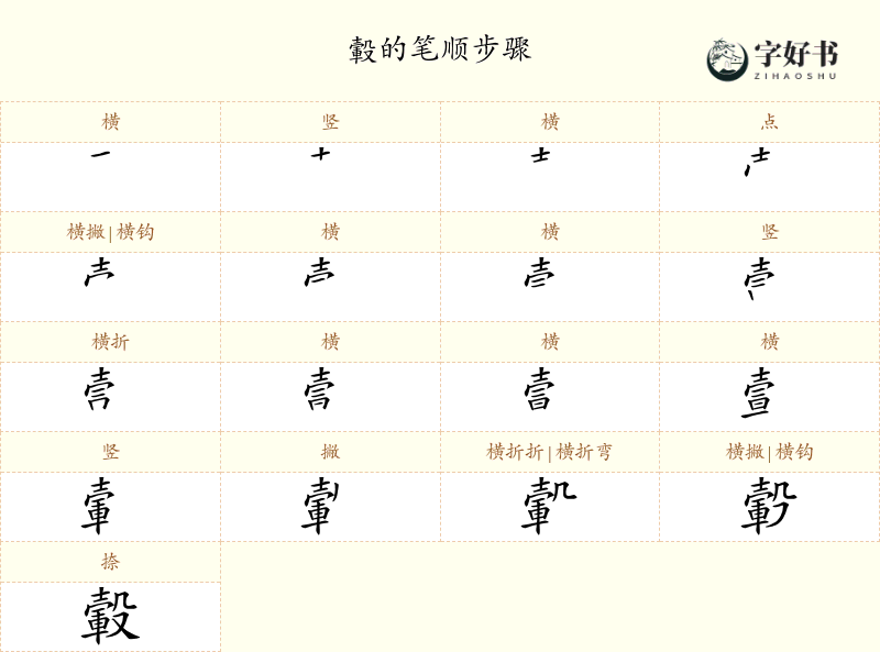 轂