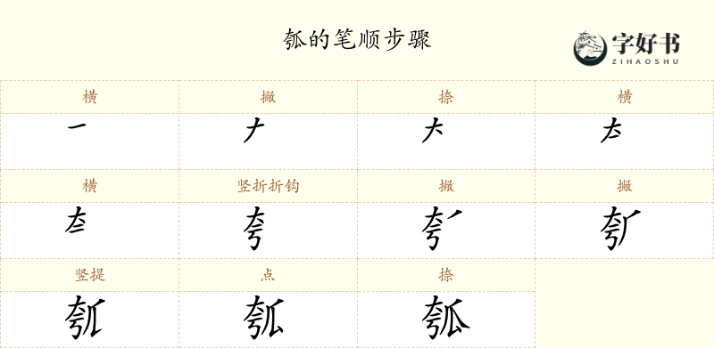 瓠