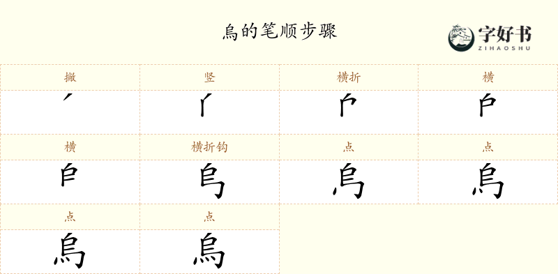 烏