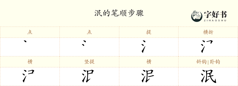 泯