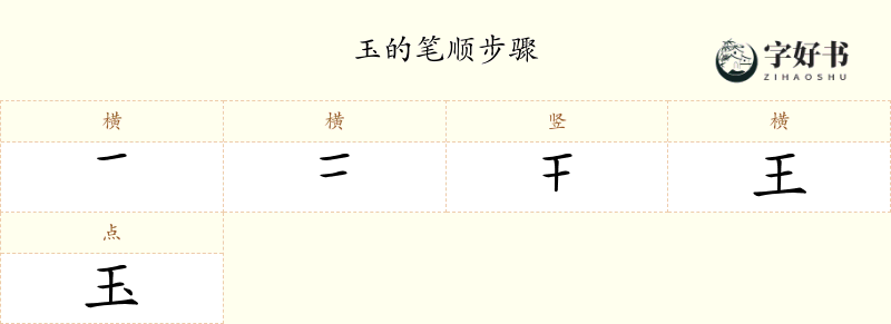 玉