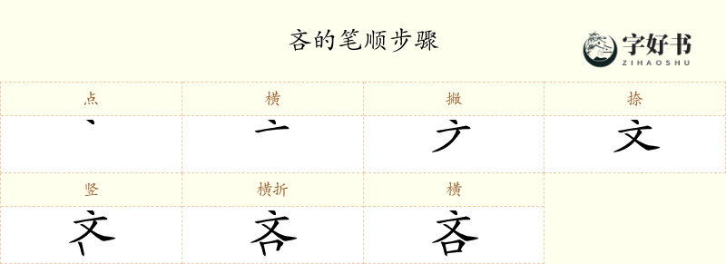 吝