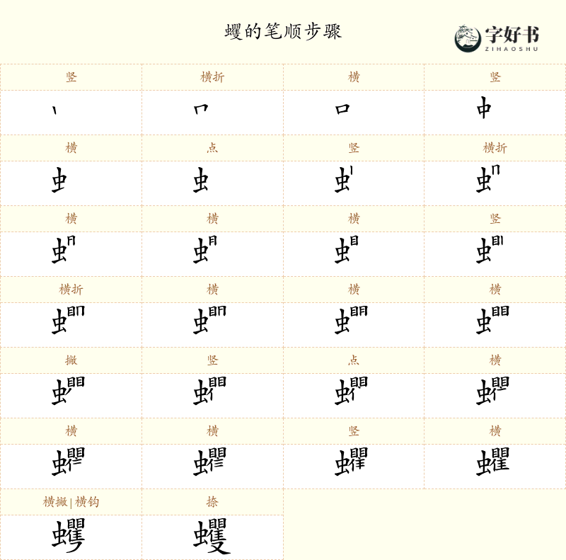 蠼