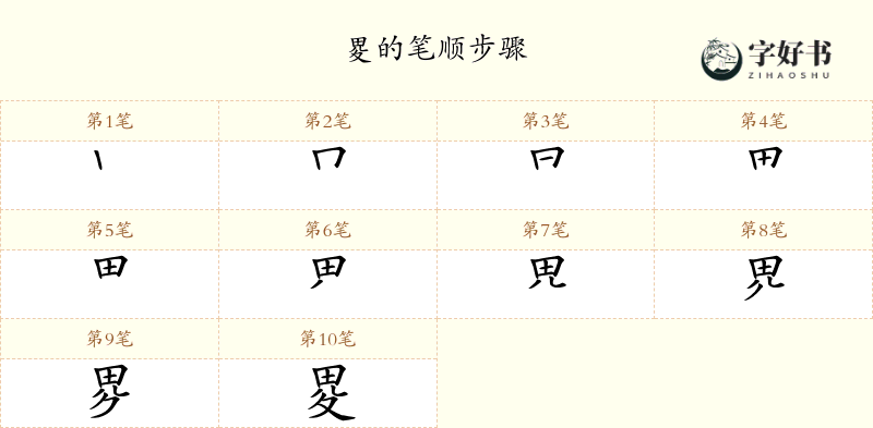 畟