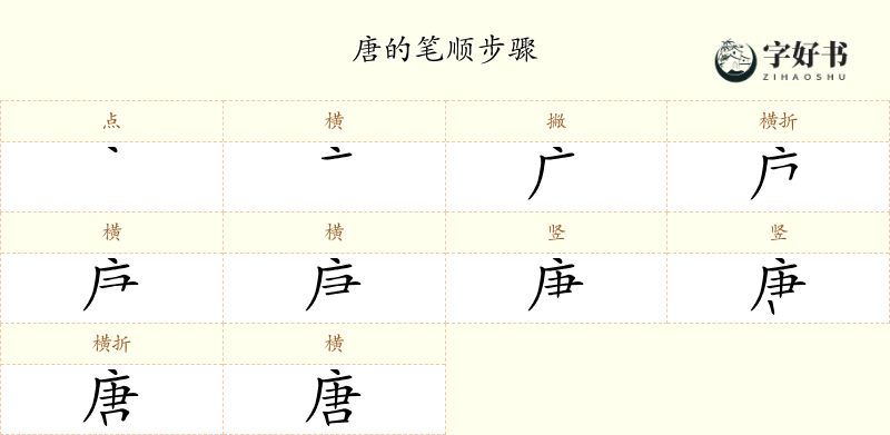唐