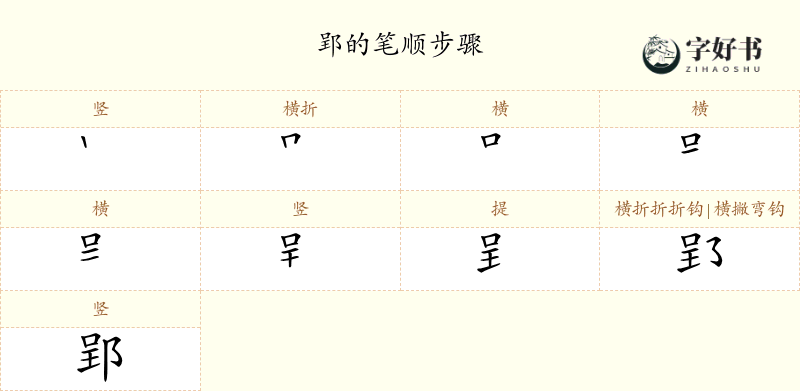 郢
