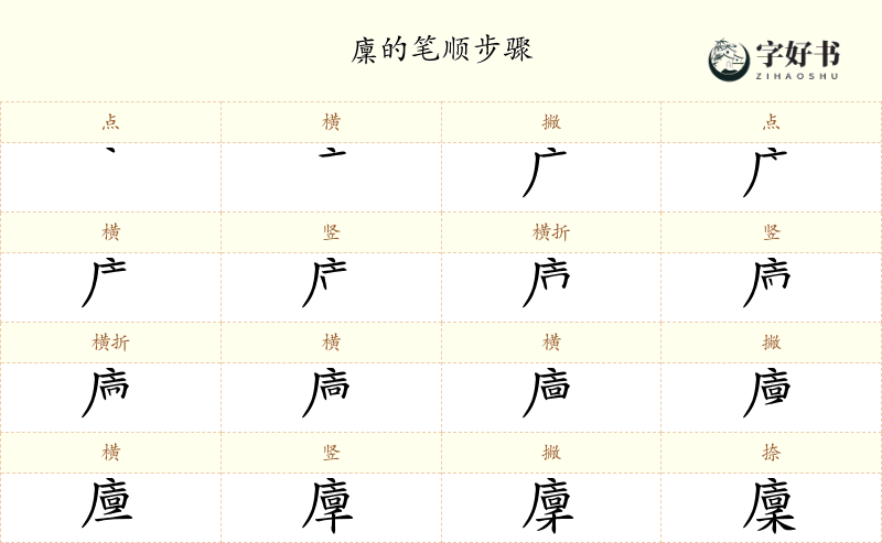 廩