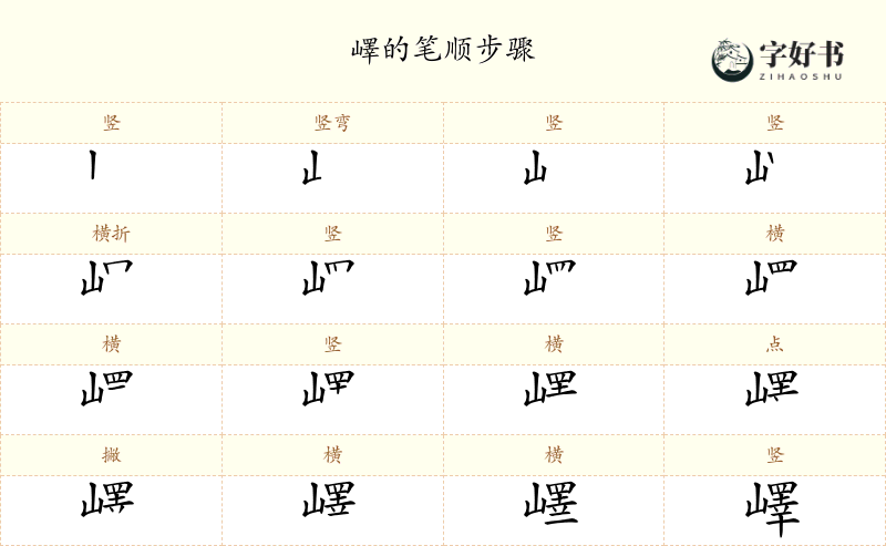 嶧