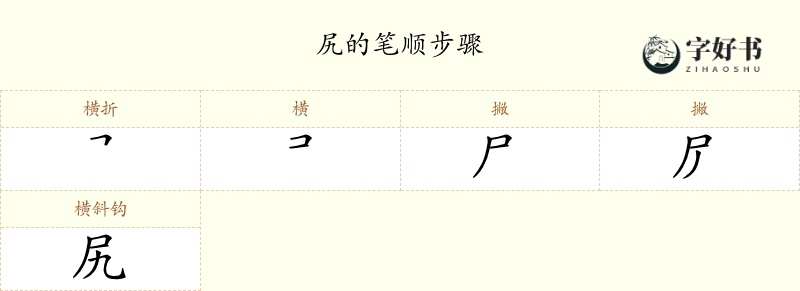 尻