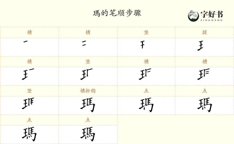 瑪