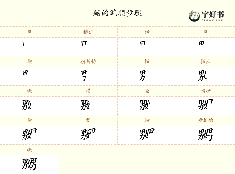 嬲