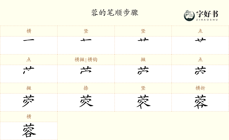 蓉