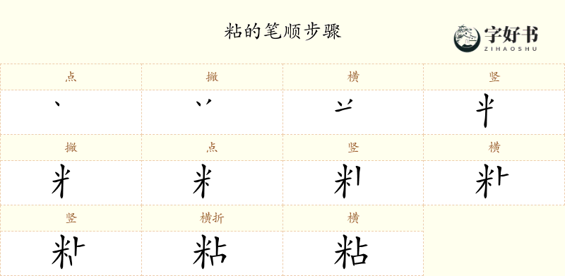 粘