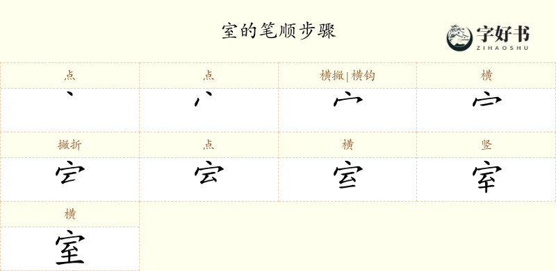 室