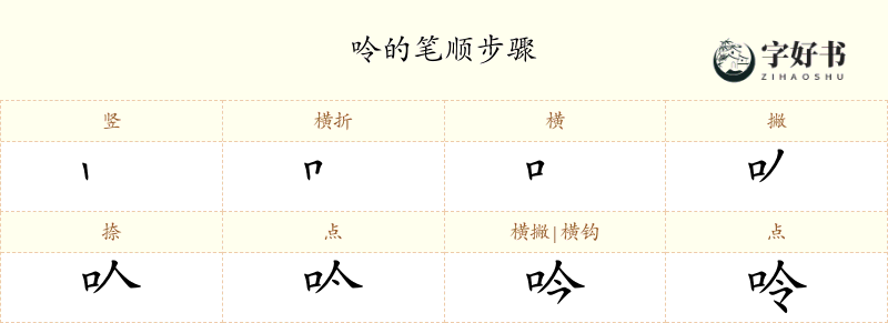 呤