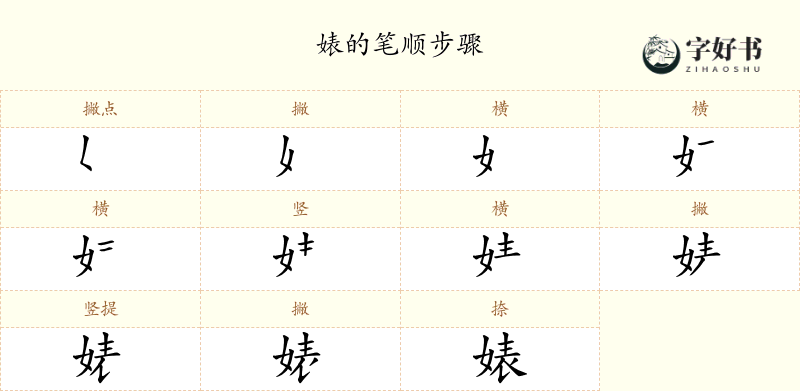 婊