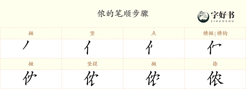 侬