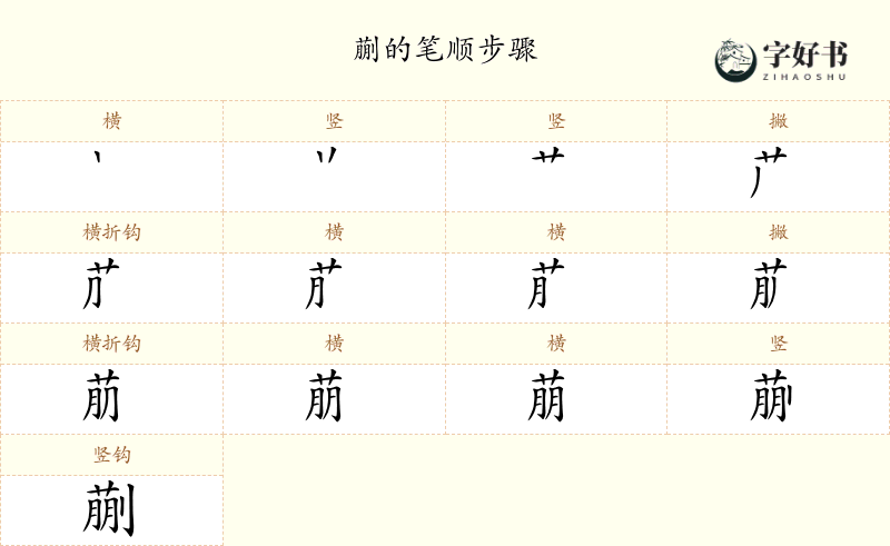 蒯