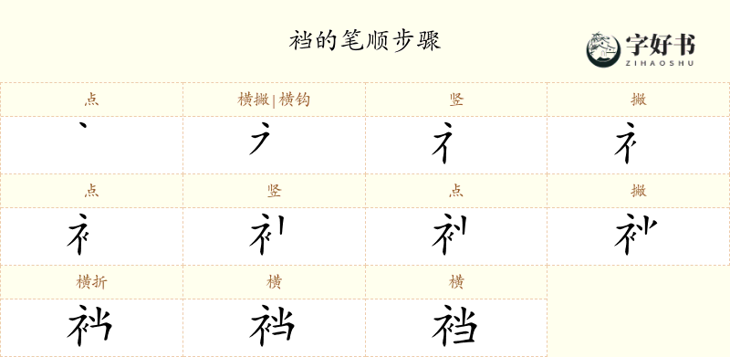 裆
