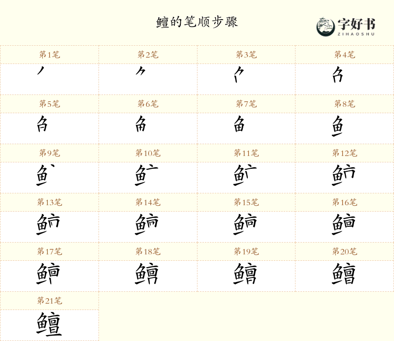 鳣