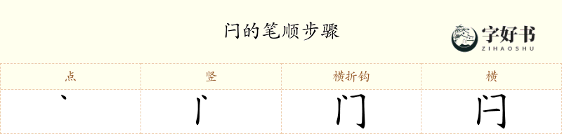 闩