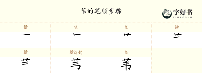 苇