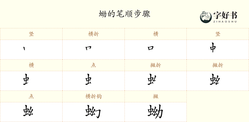 蚴